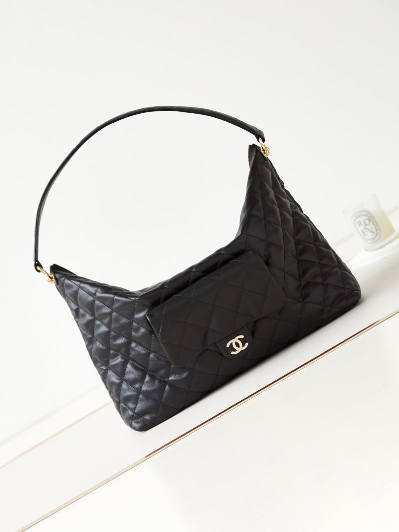 Chanel Hobo Bags